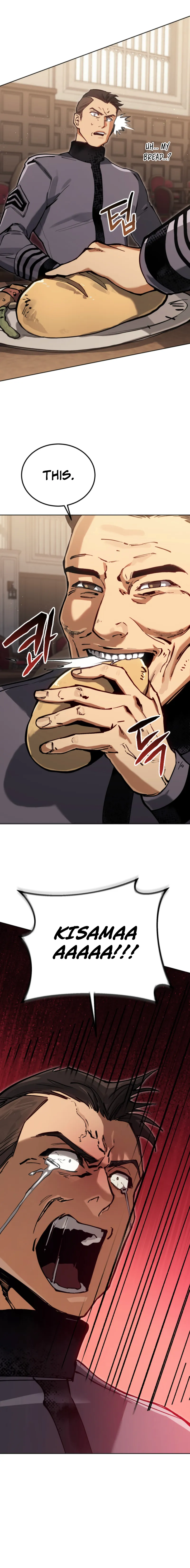 The Black-Haired US Army General - chapter-4 - Page 22