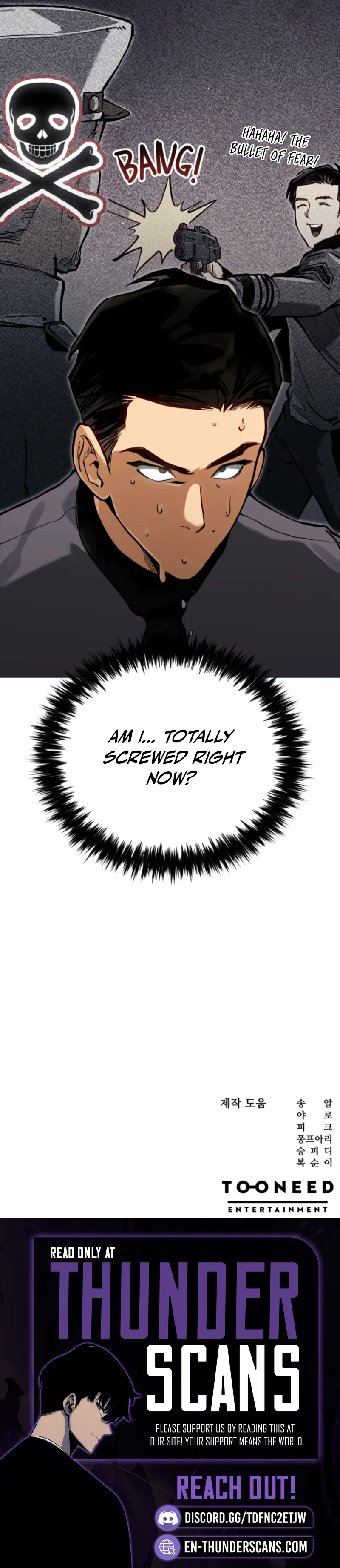 The Black-Haired US Army General - chapter-4 - Page 25