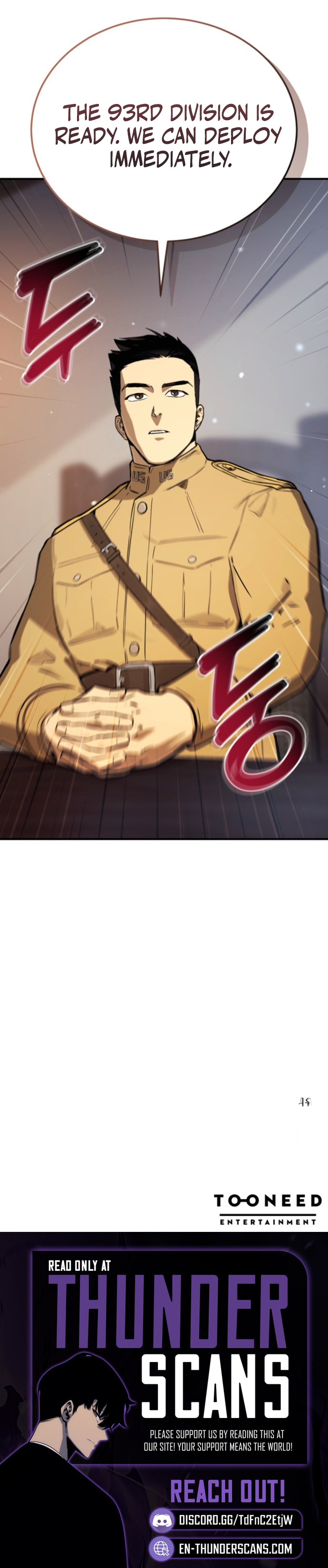 The Black-Haired US Army General - chapter-42 - Page 8
