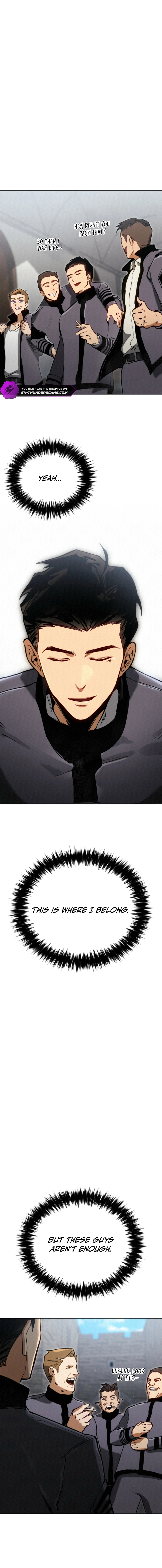 The Black-Haired US Army General - chapter-5 - Page 17