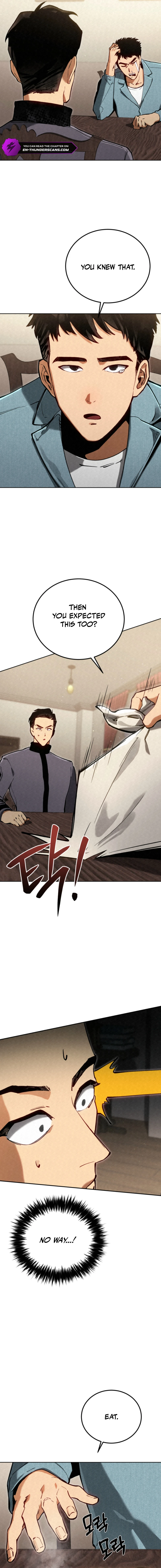 The Black-Haired US Army General - chapter-5 - Page 23