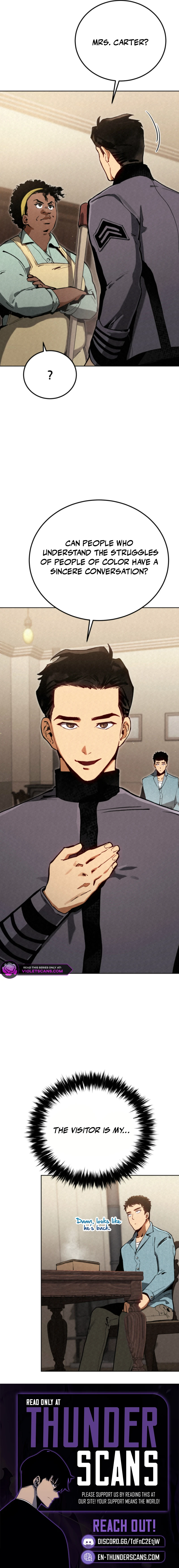 The Black-Haired US Army General - chapter-5 - Page 27