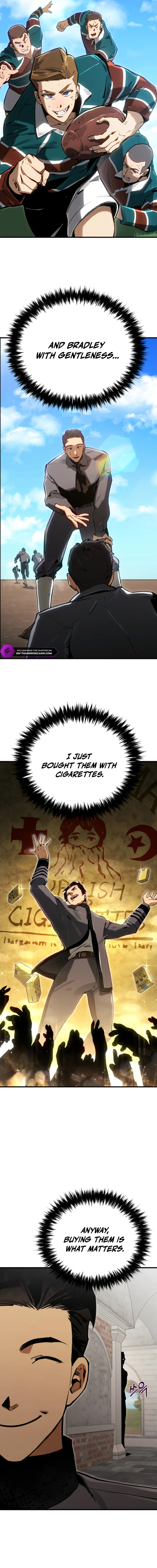 The Black-Haired US Army General - chapter-6 - Page 16