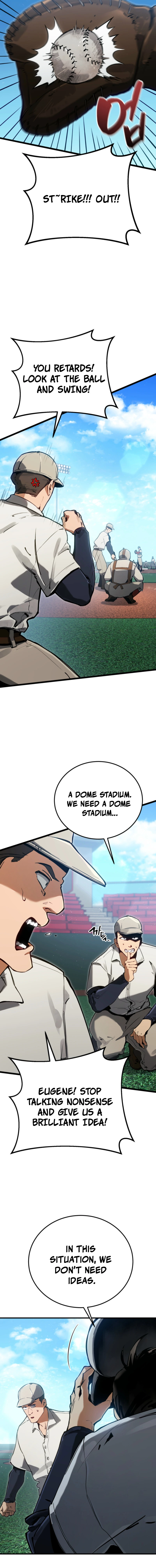 The Black-Haired US Army General - chapter-6 - Page 18