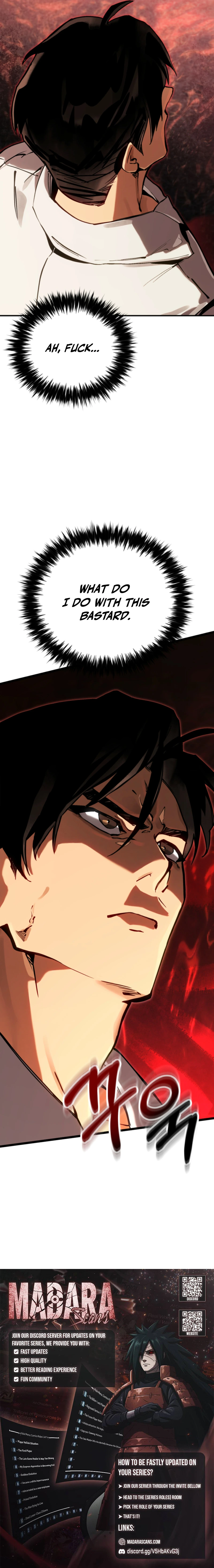 The Black-Haired US Army General - chapter-6 - Page 25