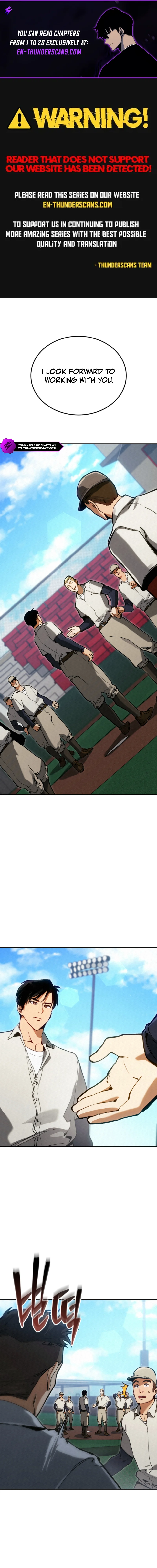 The Black-Haired US Army General - chapter-7 - Page 1