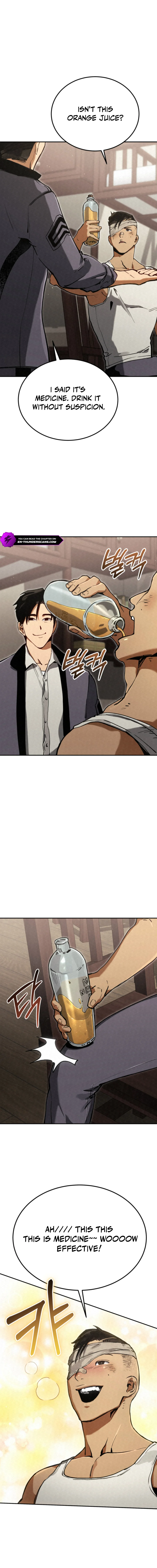 The Black-Haired US Army General - chapter-7 - Page 13