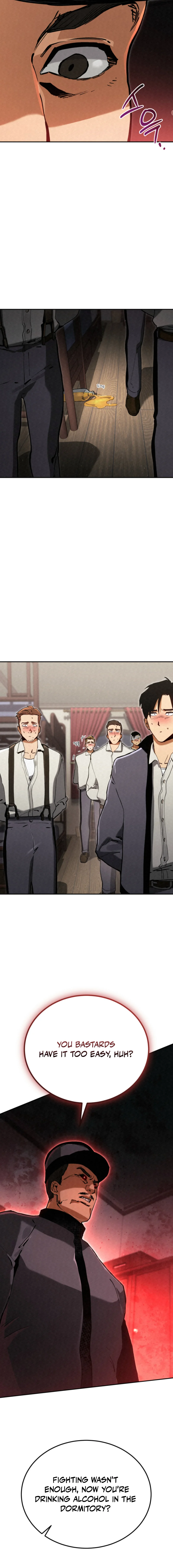 The Black-Haired US Army General - chapter-7 - Page 17
