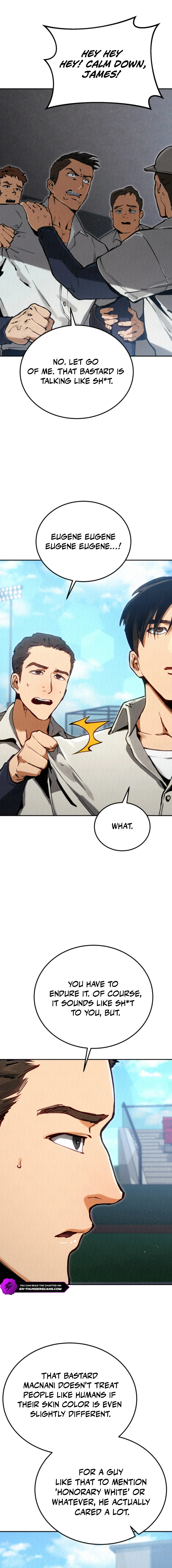The Black-Haired US Army General - chapter-7 - Page 2