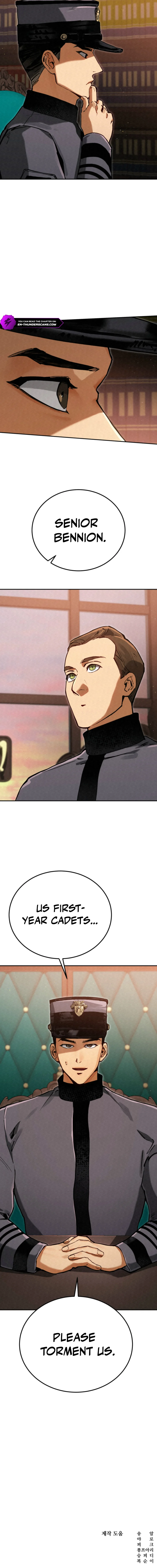 The Black-Haired US Army General - chapter-7 - Page 26
