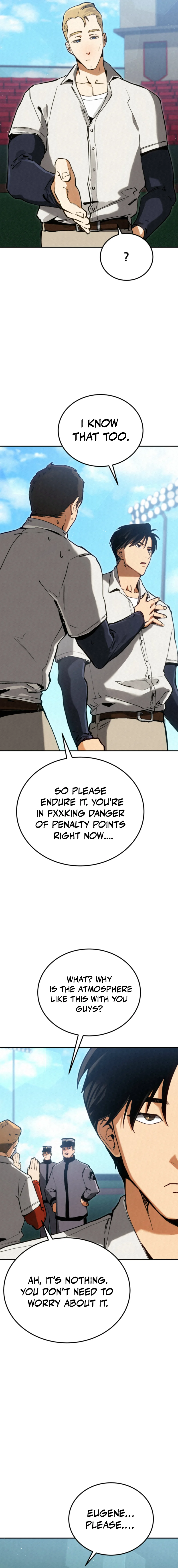 The Black-Haired US Army General - chapter-7 - Page 3