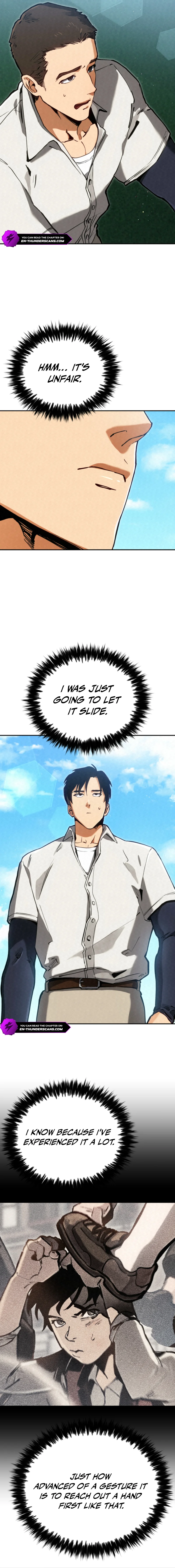 The Black-Haired US Army General - chapter-7 - Page 4