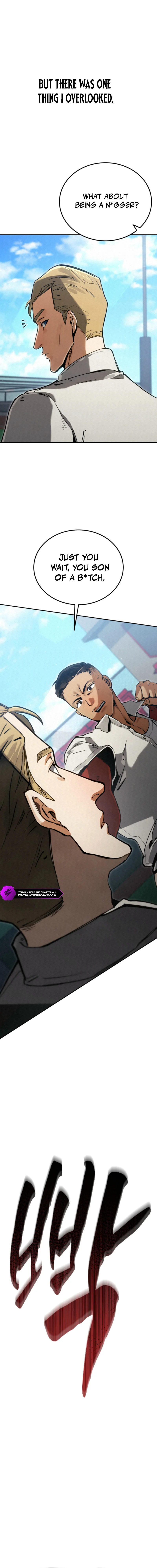The Black-Haired US Army General - chapter-7 - Page 6