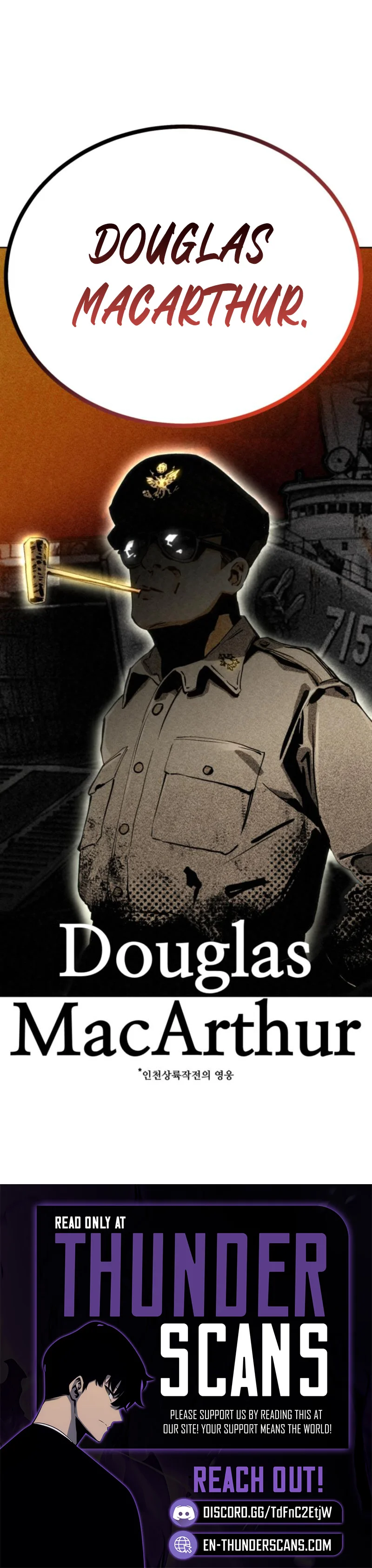 The Black-Haired US Army General - chapter-8 - Page 17