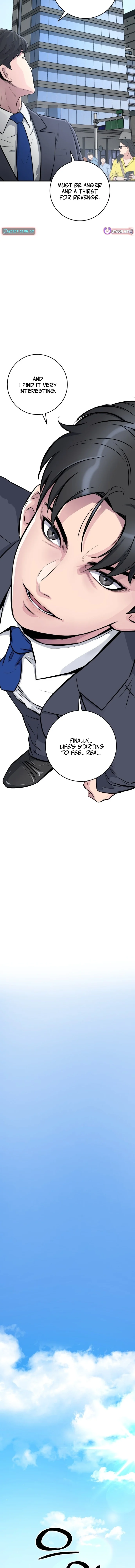 The Chaebol Family’s Genius Monster - chapter-1 - Page 12