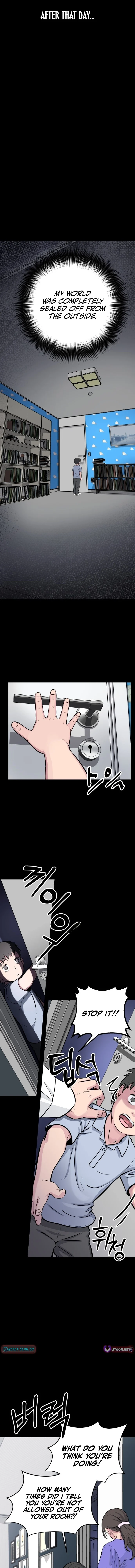 The Chaebol Family’s Genius Monster - chapter-1 - Page 16