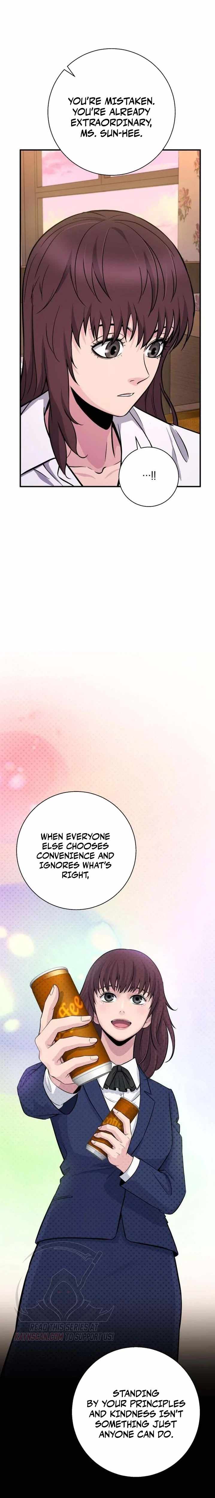 The Chaebol Family’s Genius Monster - chapter-10 - Page 14