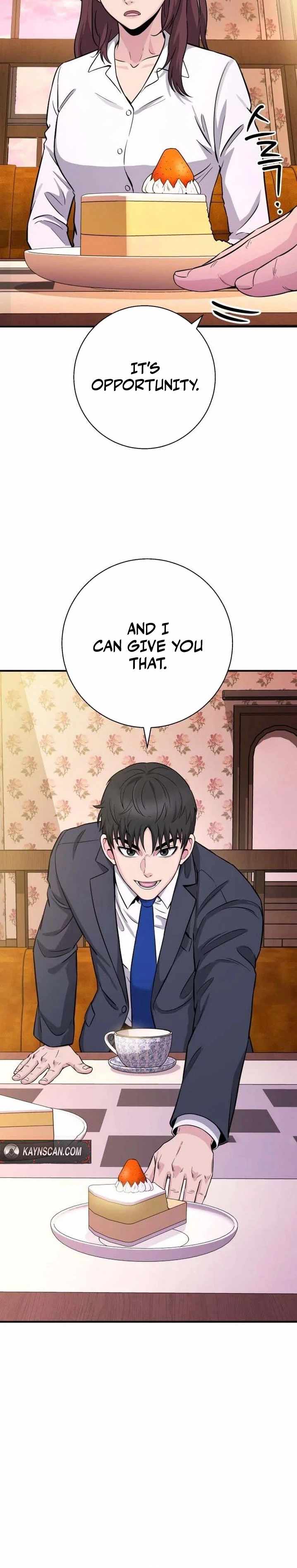 The Chaebol Family’s Genius Monster - chapter-10 - Page 16