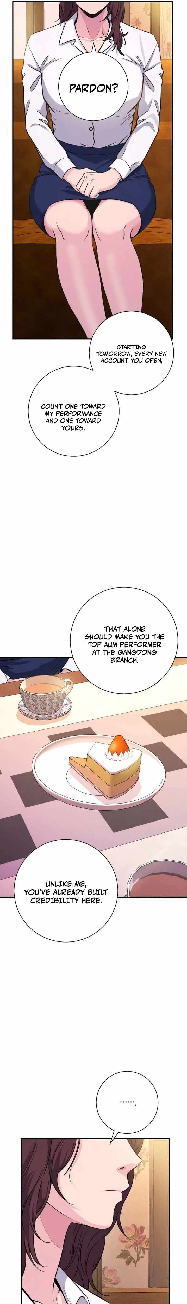 The Chaebol Family’s Genius Monster - chapter-10 - Page 17