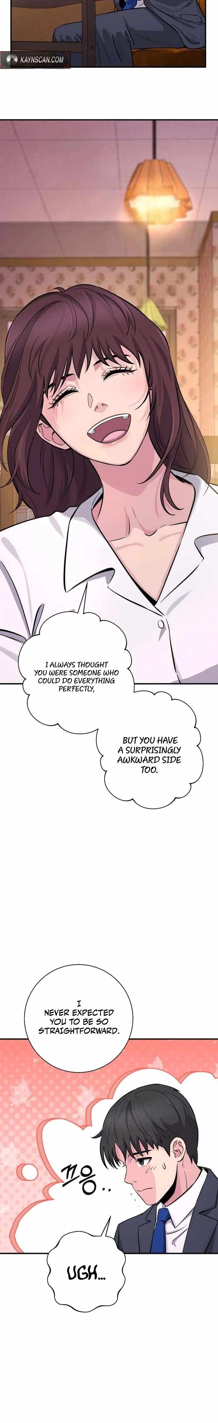 The Chaebol Family’s Genius Monster - chapter-10 - Page 26