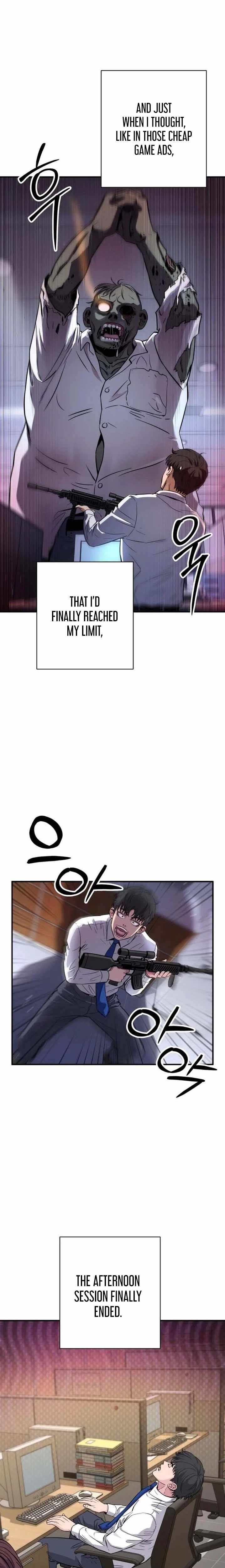 The Chaebol Family’s Genius Monster - chapter-10 - Page 3