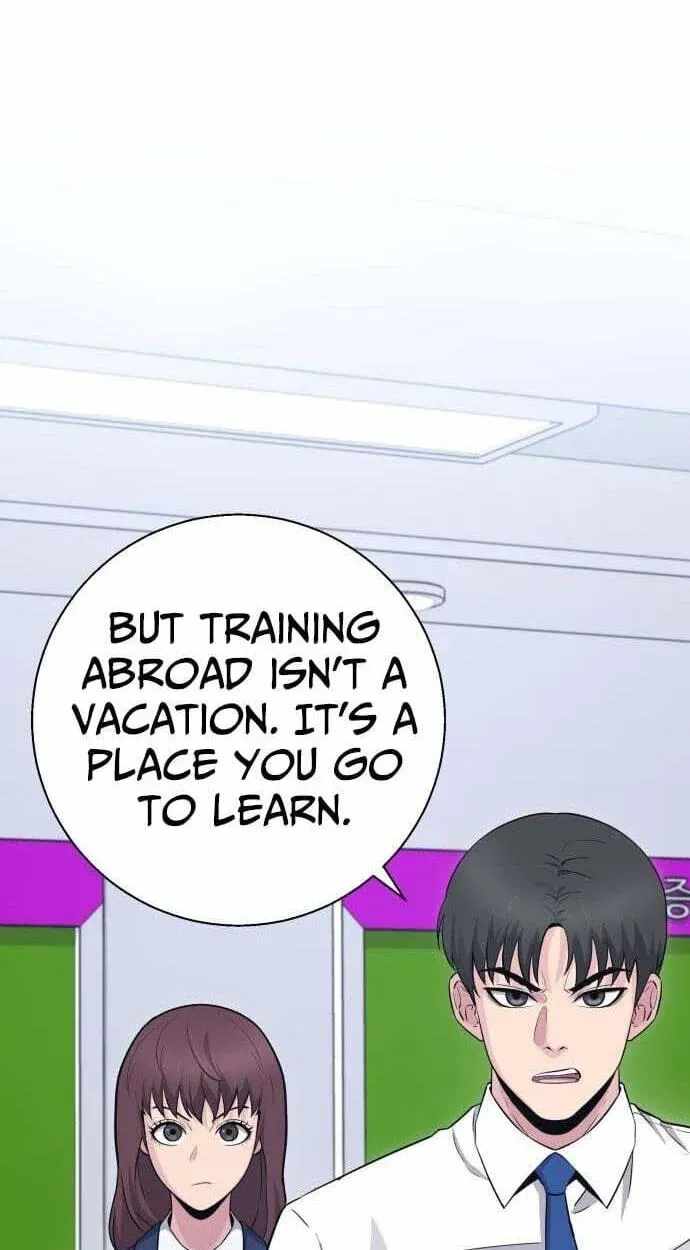 The Chaebol Family’s Genius Monster - chapter-12 - Page 103