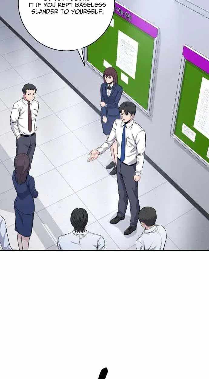 The Chaebol Family’s Genius Monster - chapter-12 - Page 105