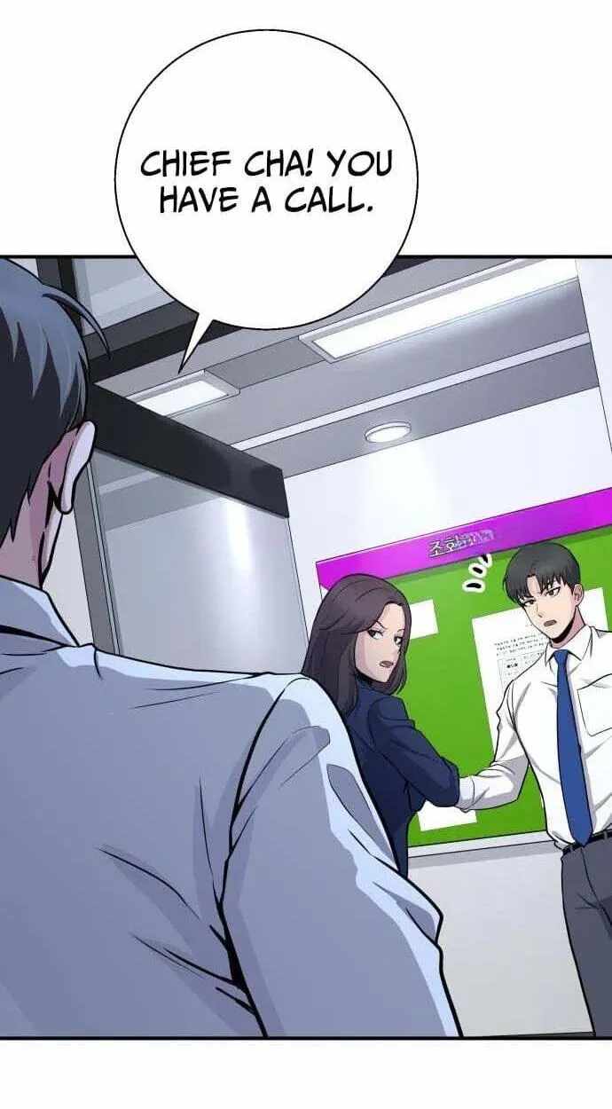 The Chaebol Family’s Genius Monster - chapter-12 - Page 107