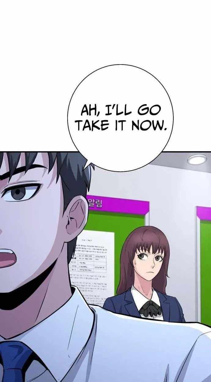 The Chaebol Family’s Genius Monster - chapter-12 - Page 108