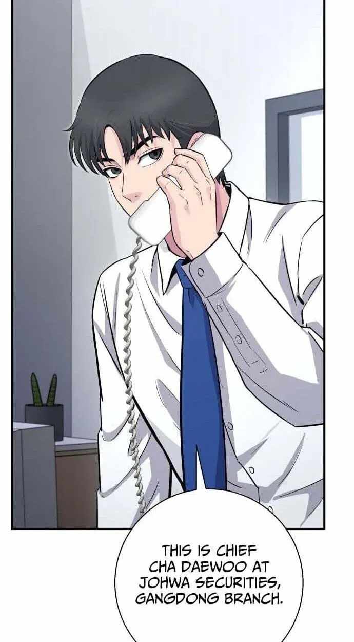 The Chaebol Family’s Genius Monster - chapter-12 - Page 115