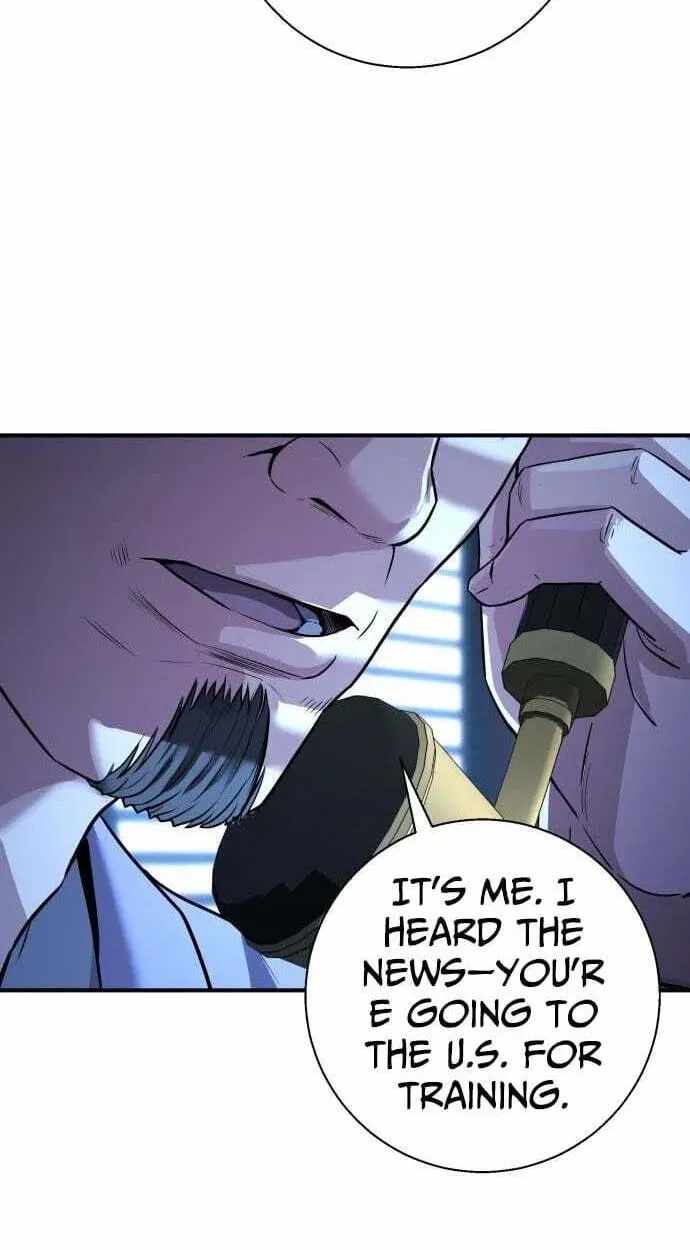 The Chaebol Family’s Genius Monster - chapter-12 - Page 116