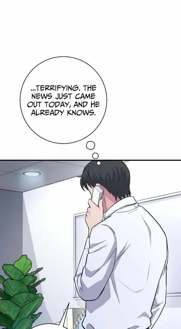 The Chaebol Family’s Genius Monster - chapter-12 - Page 117
