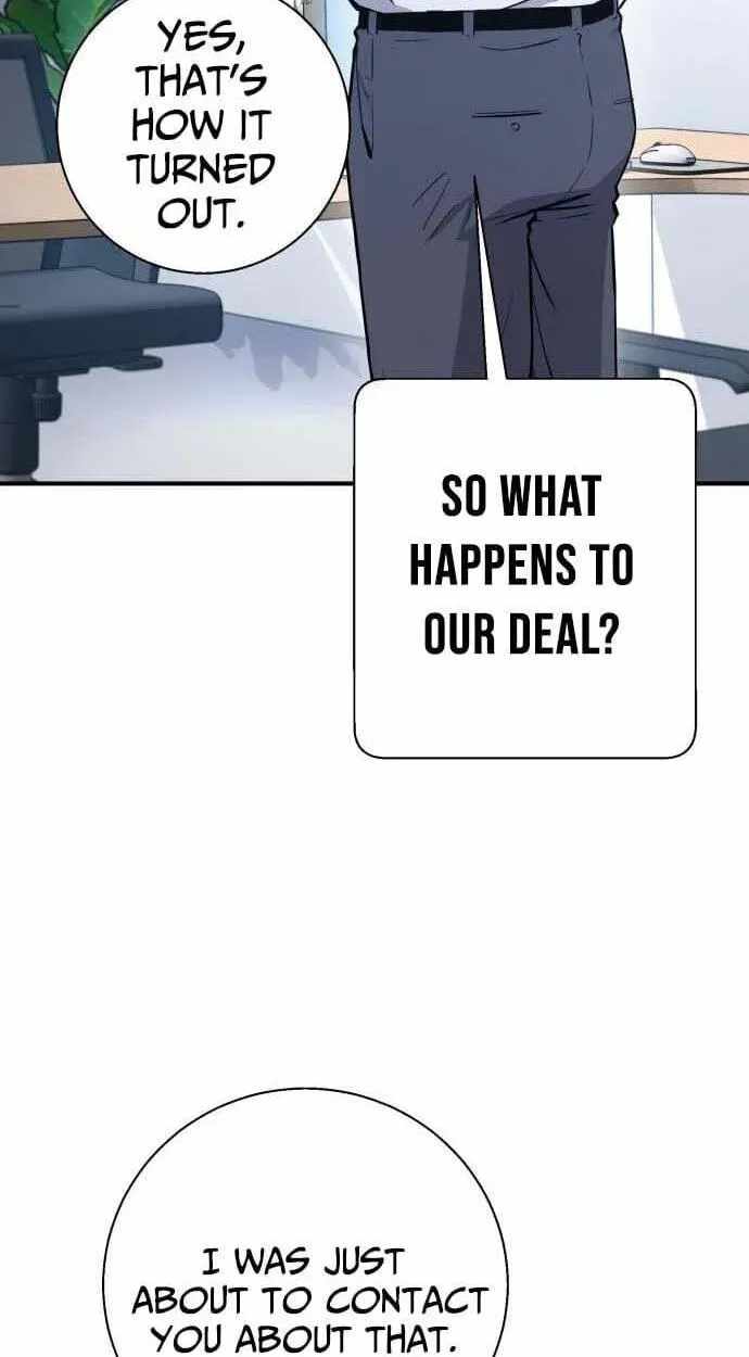 The Chaebol Family’s Genius Monster - chapter-12 - Page 118