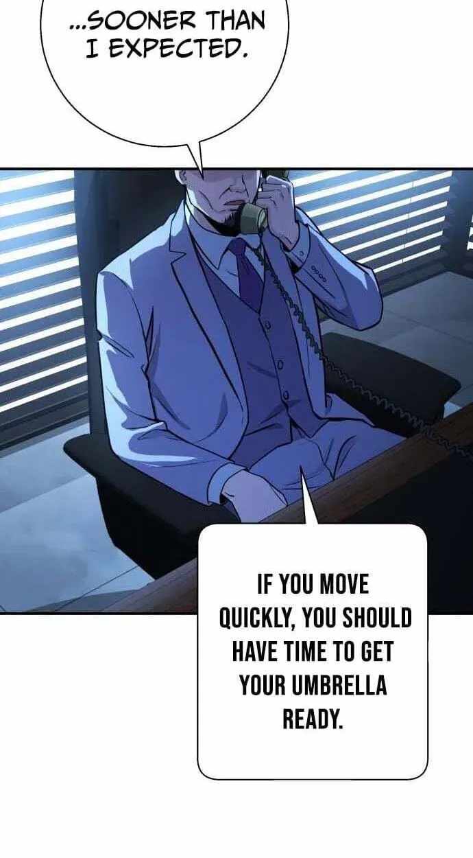 The Chaebol Family’s Genius Monster - chapter-12 - Page 122