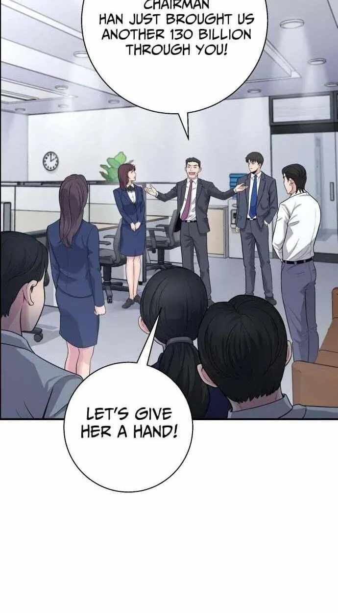 The Chaebol Family’s Genius Monster - chapter-12 - Page 15