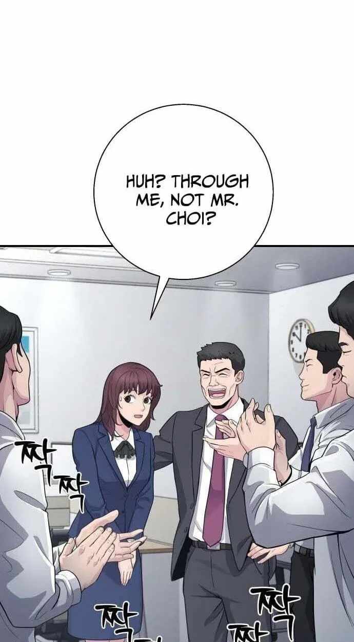 The Chaebol Family’s Genius Monster - chapter-12 - Page 16