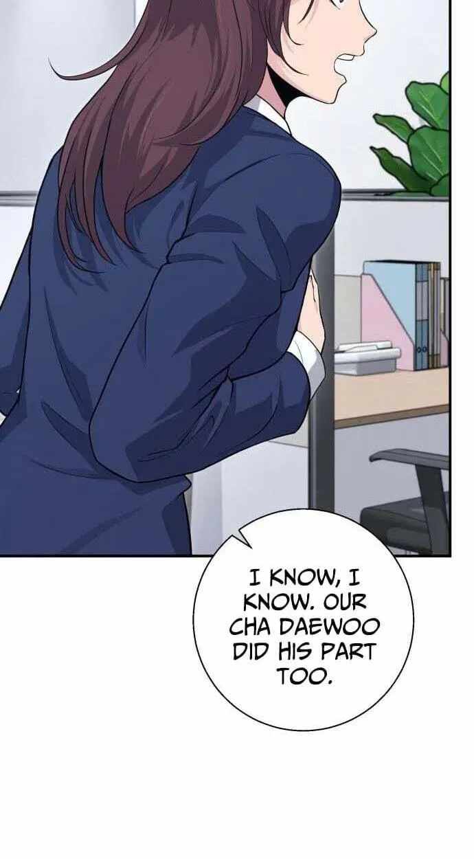 The Chaebol Family’s Genius Monster - chapter-12 - Page 18