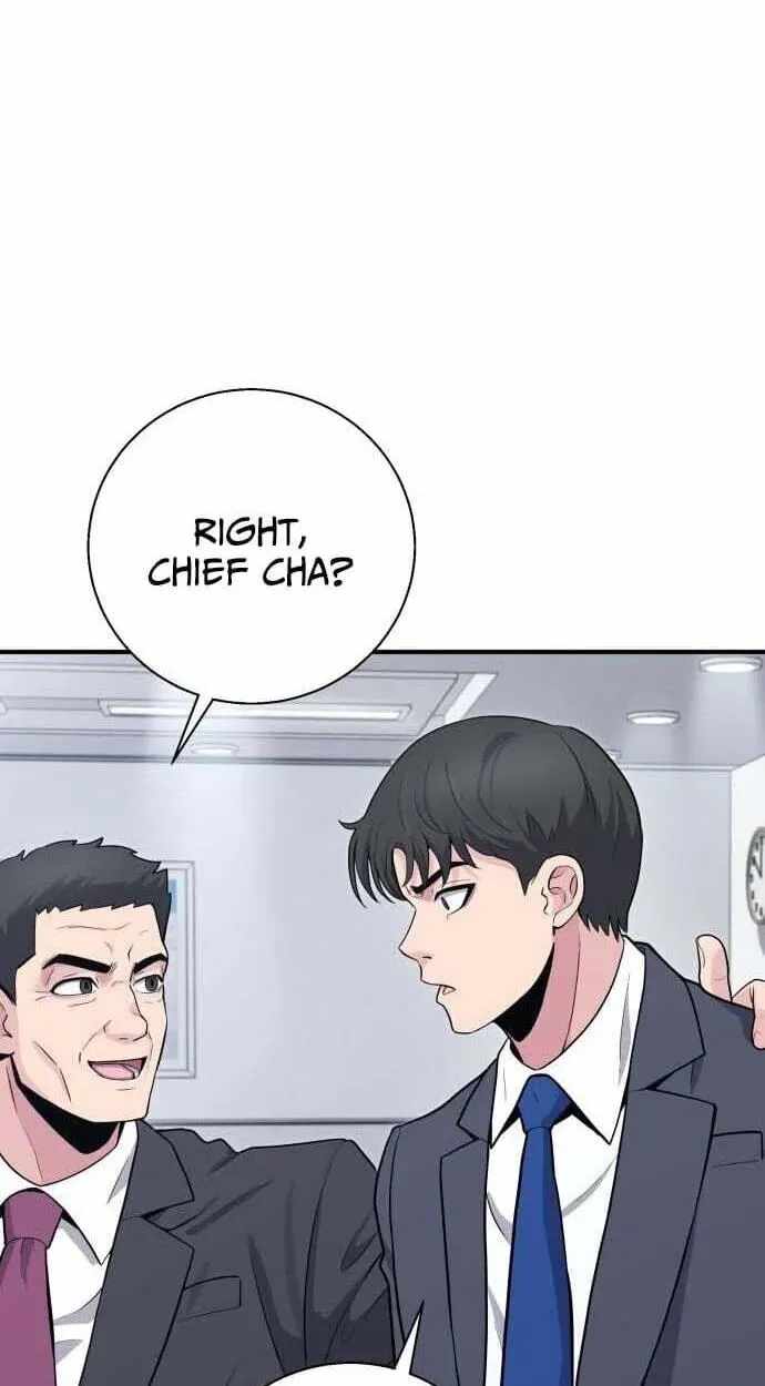 The Chaebol Family’s Genius Monster - chapter-12 - Page 19