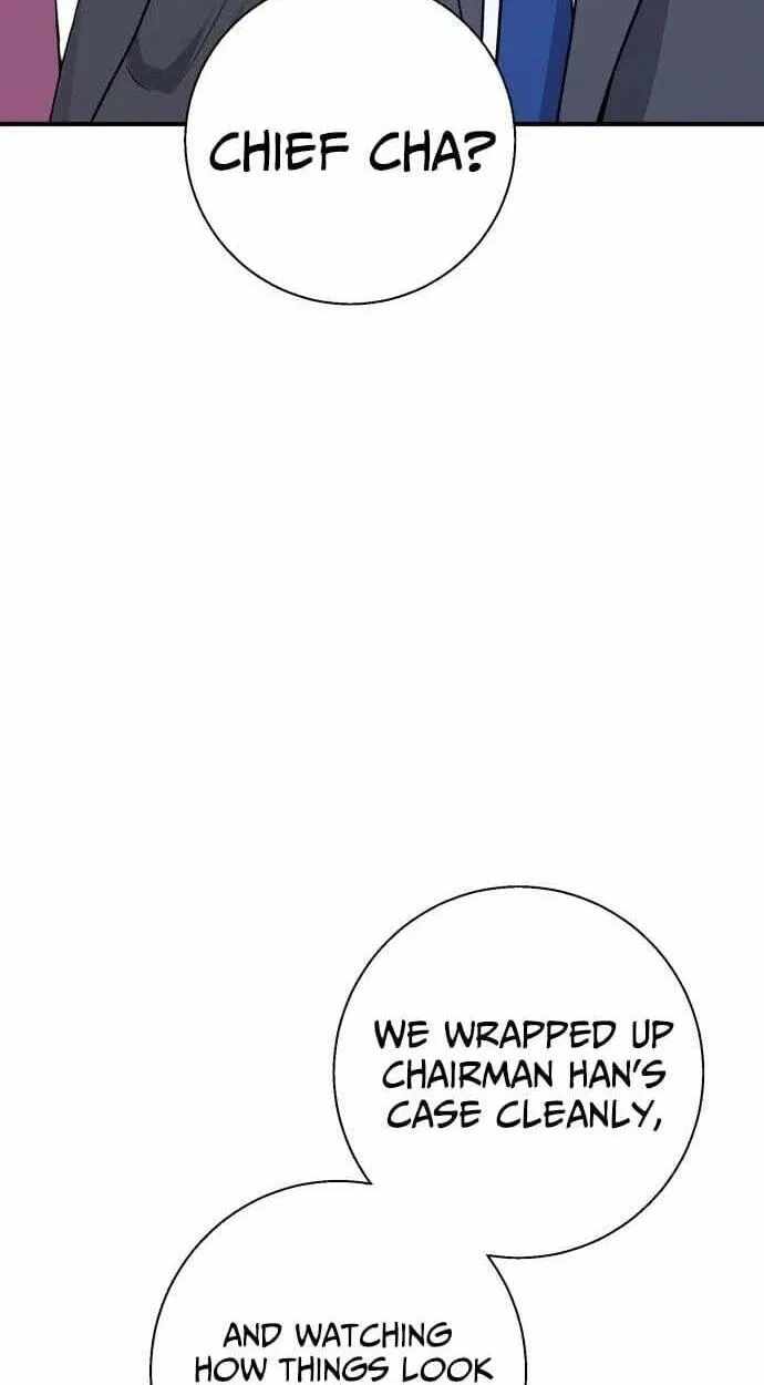 The Chaebol Family’s Genius Monster - chapter-12 - Page 20