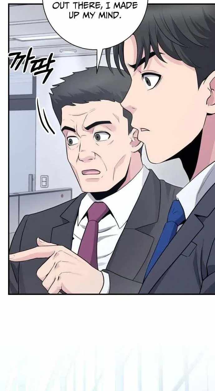 The Chaebol Family’s Genius Monster - chapter-12 - Page 21