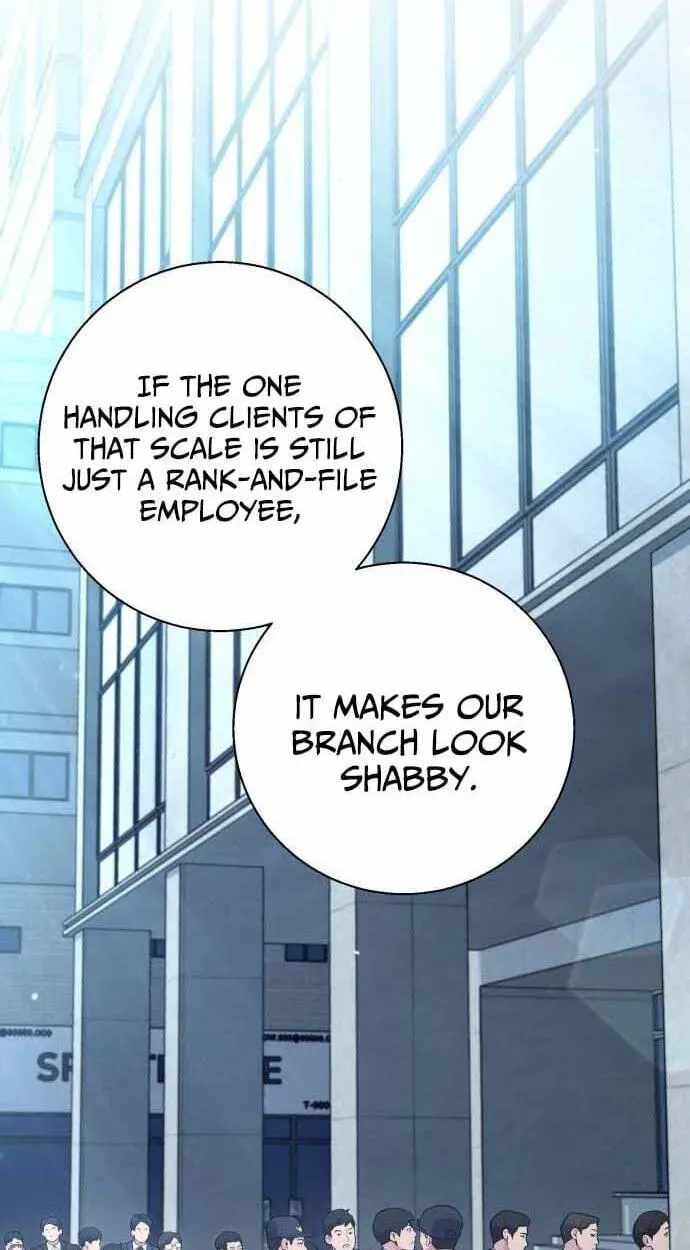 The Chaebol Family’s Genius Monster - chapter-12 - Page 22
