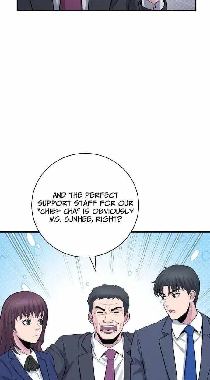 The Chaebol Family’s Genius Monster - chapter-12 - Page 25