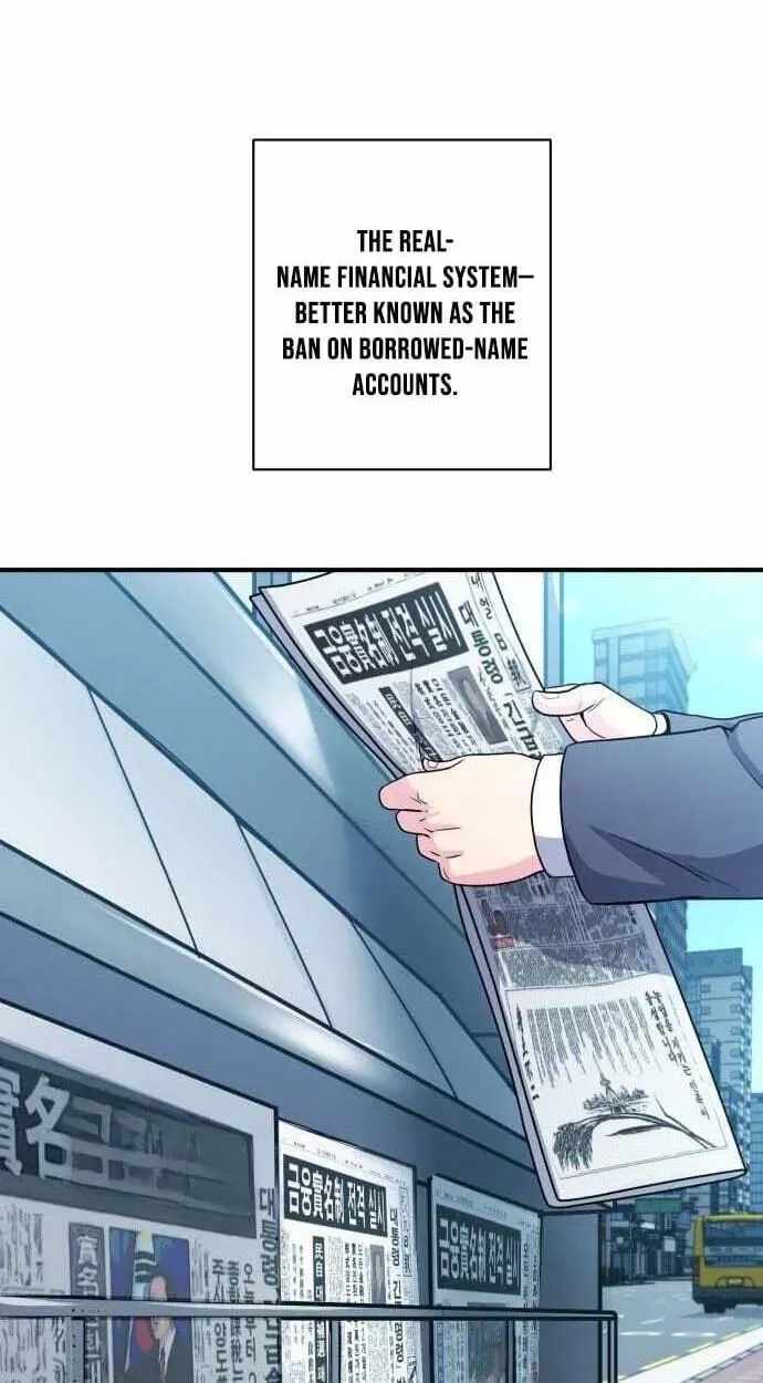 The Chaebol Family’s Genius Monster - chapter-12 - Page 3