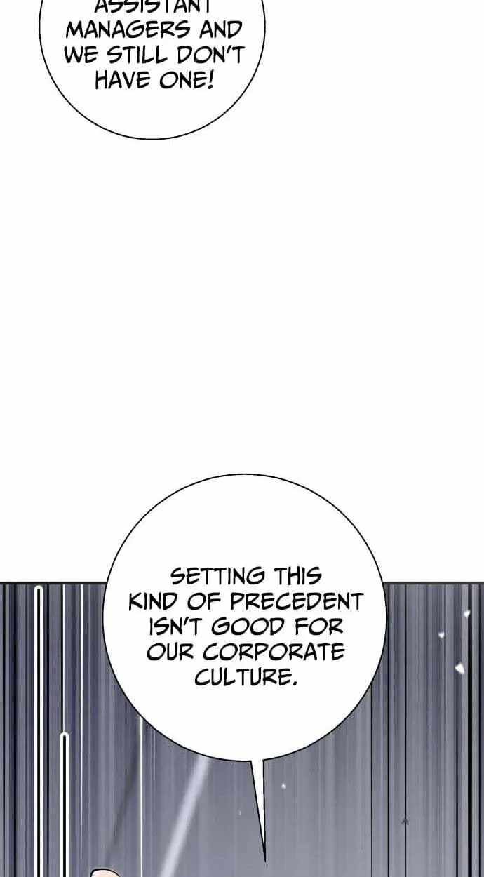 The Chaebol Family’s Genius Monster - chapter-12 - Page 33