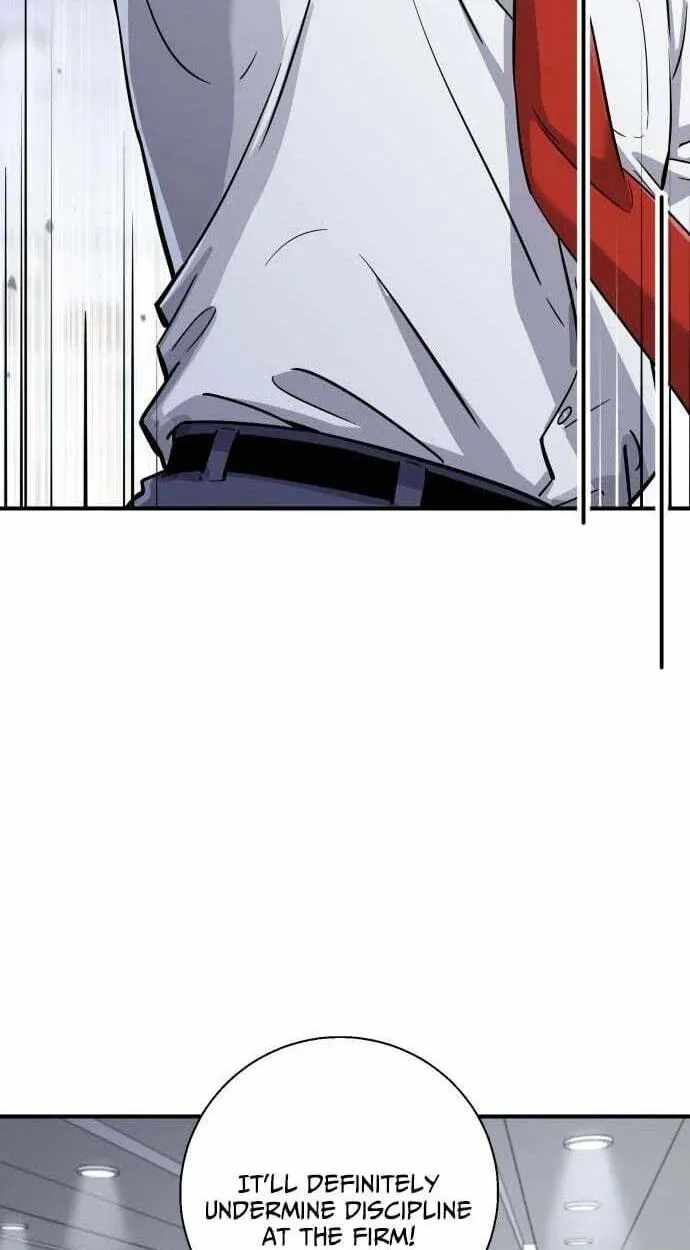 The Chaebol Family’s Genius Monster - chapter-12 - Page 35