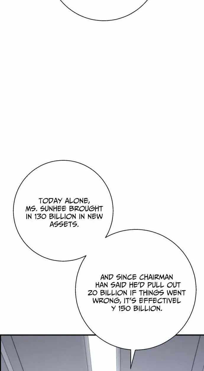 The Chaebol Family’s Genius Monster - chapter-12 - Page 38