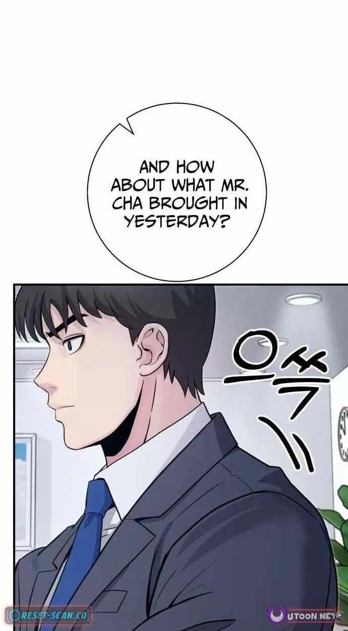 The Chaebol Family’s Genius Monster - chapter-12 - Page 40