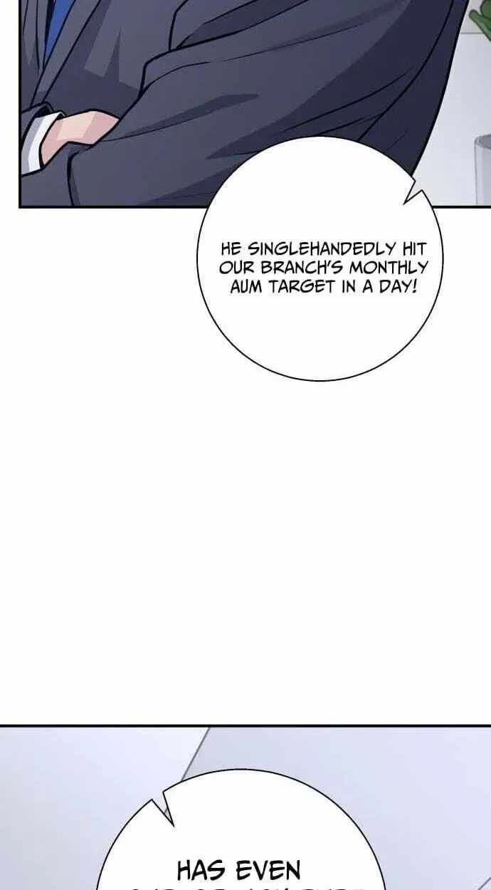The Chaebol Family’s Genius Monster - chapter-12 - Page 41