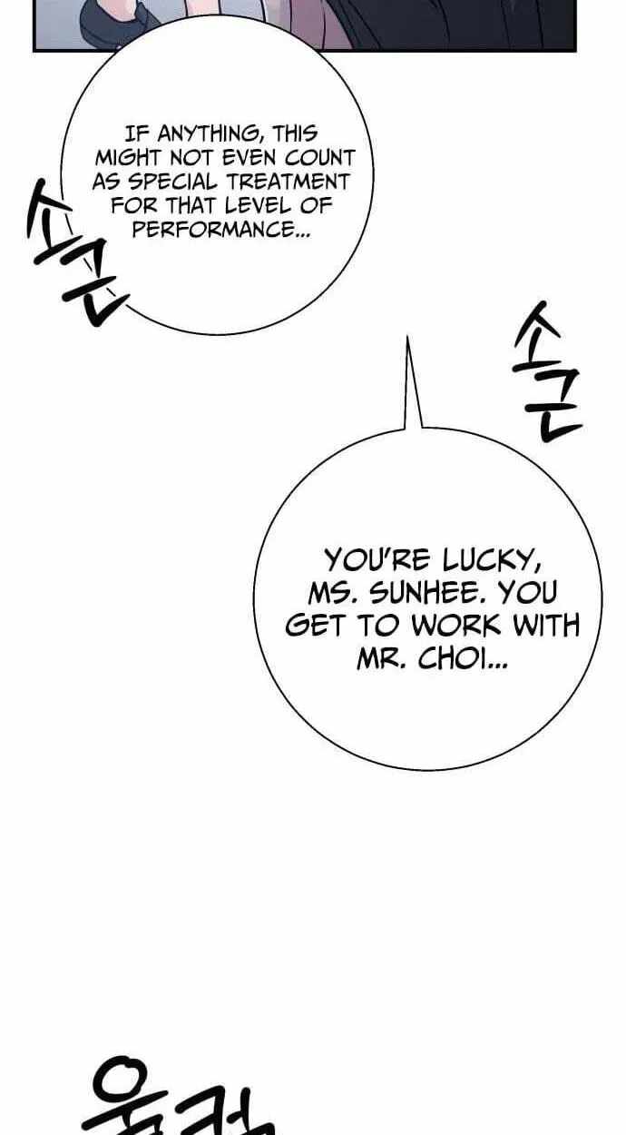The Chaebol Family’s Genius Monster - chapter-12 - Page 47