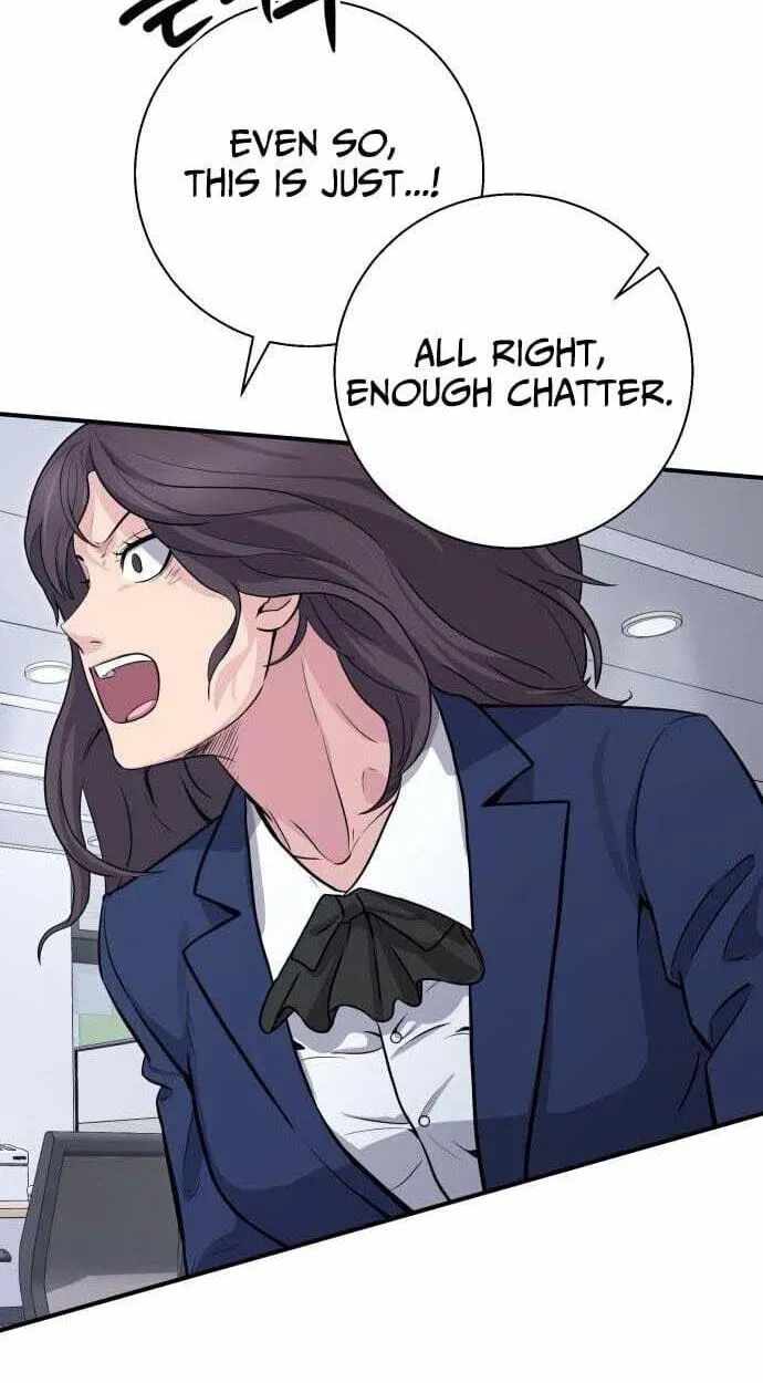 The Chaebol Family’s Genius Monster - chapter-12 - Page 48